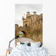 Templar Castle Ponferrada Wall Decal