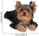 Adorable and Cute Puppy Wall Decal