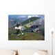 Sopwith Camel Artwork Wall Decal