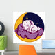 Bunny Wall Decal