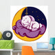 Bunny Wall Decal