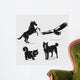 Set Animals Wall Decal