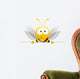 Pancarta Wall Decal