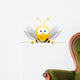 Pancarta Wall Decal