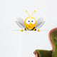 Pancarta Wall Decal
