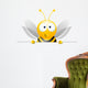 Pancarta Wall Decal