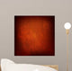 Abstract Seamless Texture Rusted Wall Decal