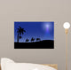 Three Wise Men and Wall Decal