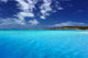 Tropical Lagoon Wall Decal Design 2