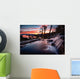 Lake Tahoe Wall Decal Design 3