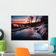 Lake Tahoe Wall Decal Design 3