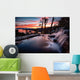 Lake Tahoe Wall Decal Design 3