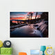 Lake Tahoe Wall Decal Design 3