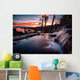 Lake Tahoe Wall Decal Design 3
