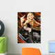 Biker Bitch Wall Decal