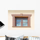 Window Wall Decal
