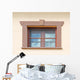 Window Wall Decal