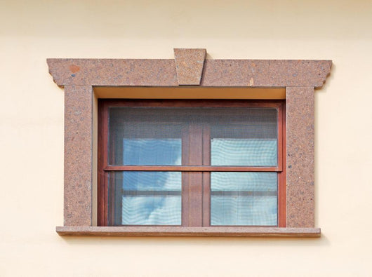 Window Wall Decal