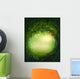 Enchanted Forest Wall Decal