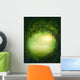 Enchanted Forest Wall Decal