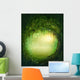 Enchanted Forest Wall Decal