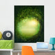 Enchanted Forest Wall Decal