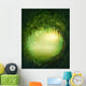Enchanted Forest Wall Decal