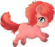 Pony Wall Decal