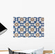 Tiles Wall Decal