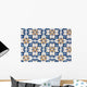 Tiles Wall Decal
