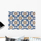 Tiles Wall Decal