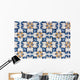 Tiles Wall Decal