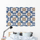 Tiles Wall Decal