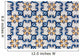 Tiles Wall Decal