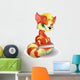 Cat Wall Decal