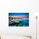 Lake Tahoe Wall Decal Design 2