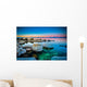 Lake Tahoe Wall Decal Design 2