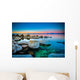 Lake Tahoe Wall Decal Design 2