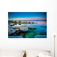 Lake Tahoe Wall Decal Design 2