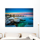 Lake Tahoe Wall Decal Design 2