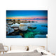 Lake Tahoe Wall Decal Design 2
