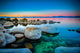 Lake Tahoe Wall Decal Design 2