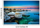 Lake Tahoe Wall Decal Design 2