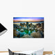 Lake Tahoe Wall Decal Design 1