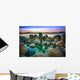 Lake Tahoe Wall Decal Design 1