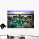 Lake Tahoe Wall Decal Design 1