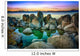 Lake Tahoe Wall Decal Design 1
