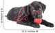 Black Lab Puppy Wall Decal Design 1