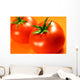 Rote Tomaten Wall Decal