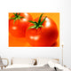 Rote Tomaten Wall Decal